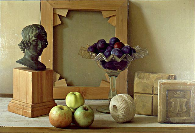 14+ Pintor Chileno Claudio Bravo Camus Images